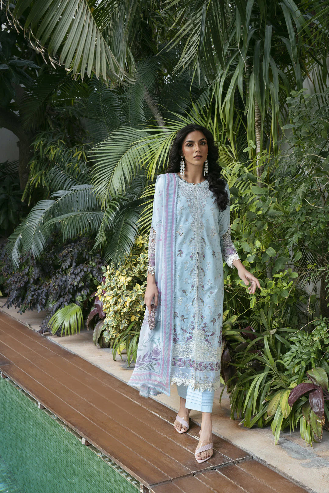 FLORENT EID EDIT LUXURY FEL - 2B