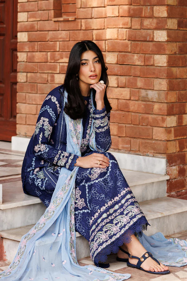 EMAAN ADEEL MIRABELLE FESTIVE PETAL POSH