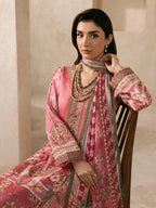 GULAAL SYRA LAWN FLOREN