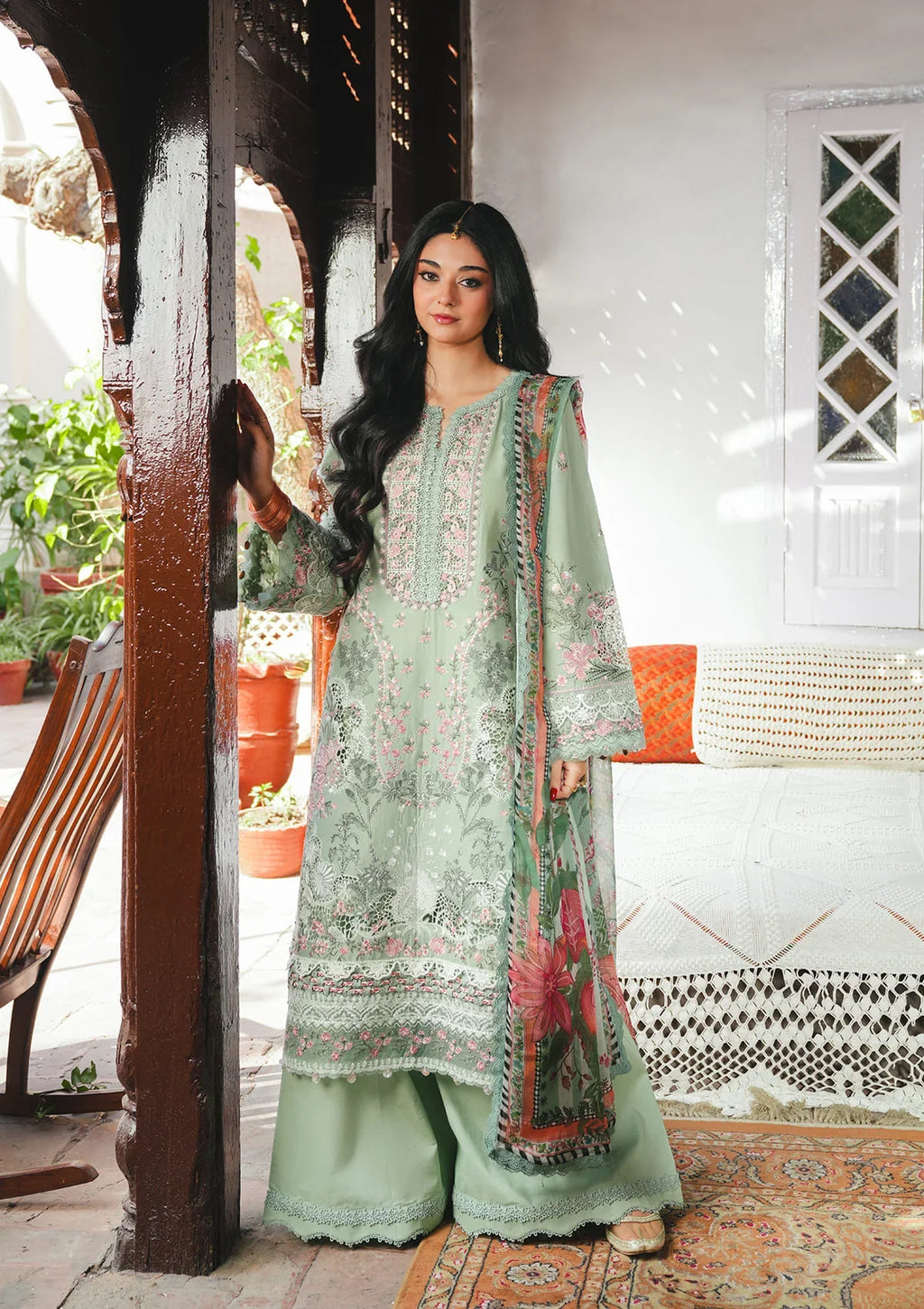KAHF EK FASANA LUXURY KLB-4B SITARA