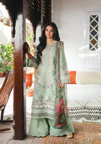 KAHF EK FASANA LUXURY KLB-4B SITARA