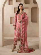 GULAAL SYRA LAWN FLOREN