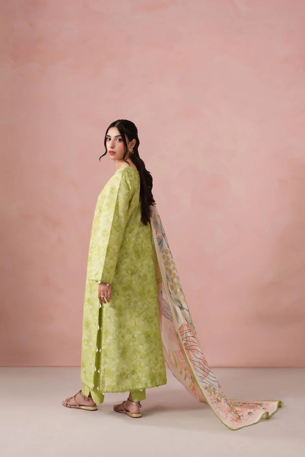 NEESHAY SUMMER DIARY VERDANT WHISPER
