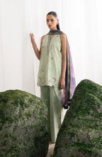 SERAN NYSA CMBRIC UNSTITCHED D-01