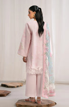SERAN NYSA CMBRIC UNSTITCHED D-05