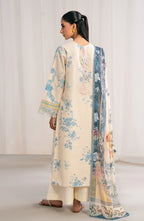 SERAN NYSA CMBRIC UNSTITCHED D-02