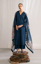 SERAN NYSA CMBRIC UNSTITCHED D-09