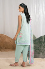 SERAN NYSA CMBRIC UNSTITCHED D-03