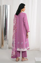 SERAN NYSA CMBRIC UNSTITCHED D-08