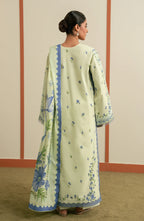 SERAN ESSENTIALS 26  D-01