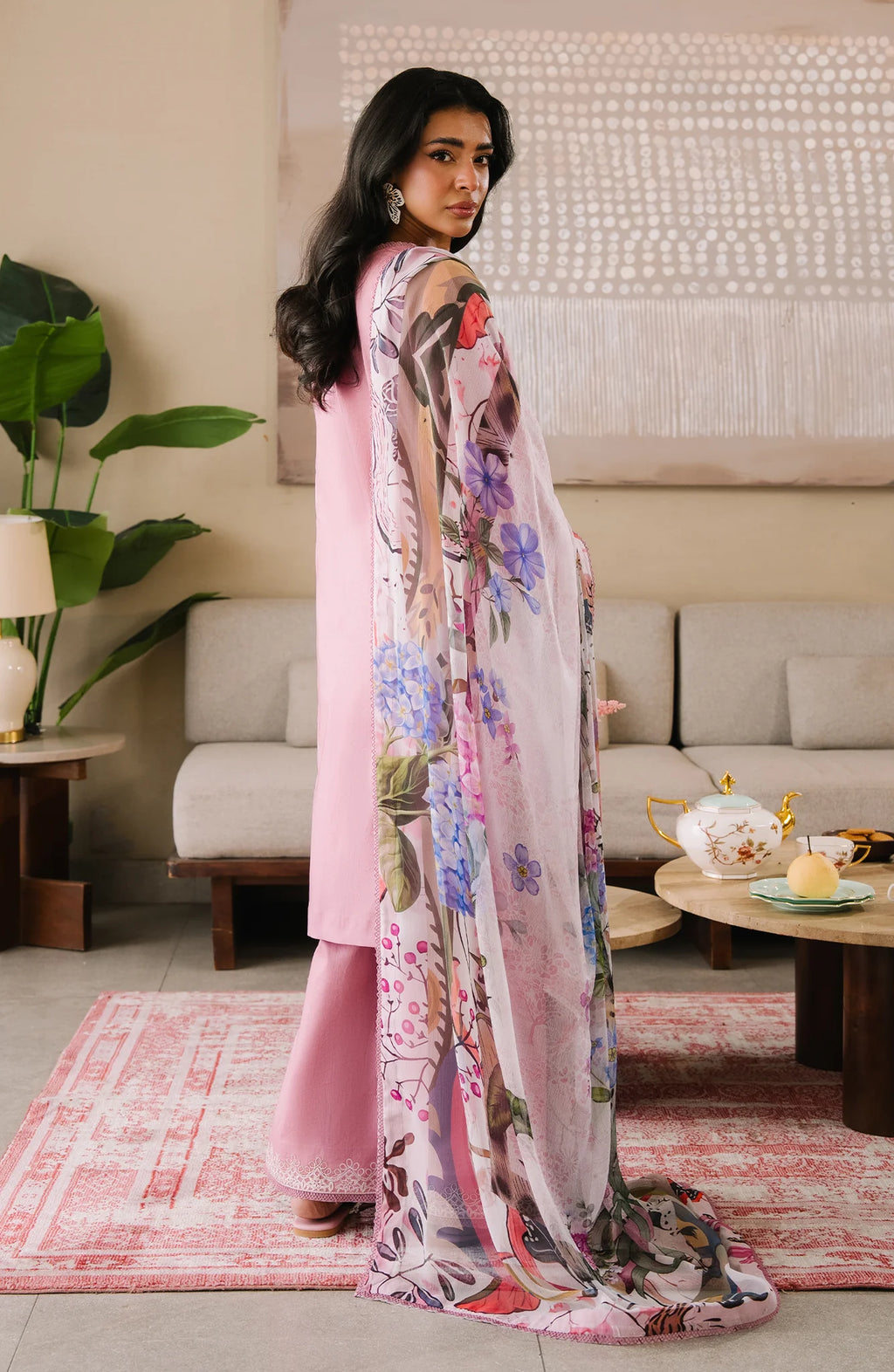 SERAN AFSANAH MEHAR
