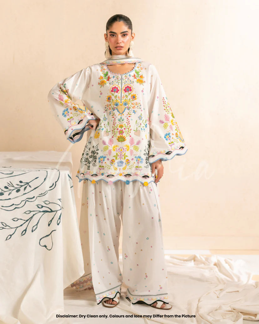 NIA MIA MARZIPAN 2PC