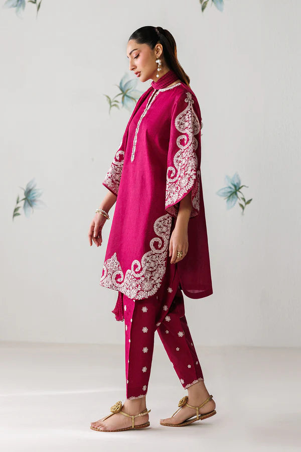 BAROQUE PR-1253 3PC