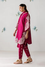 BAROQUE PR-1253 3PC