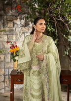 ELAF PREMIUM LUXURY LAWN ELY-11