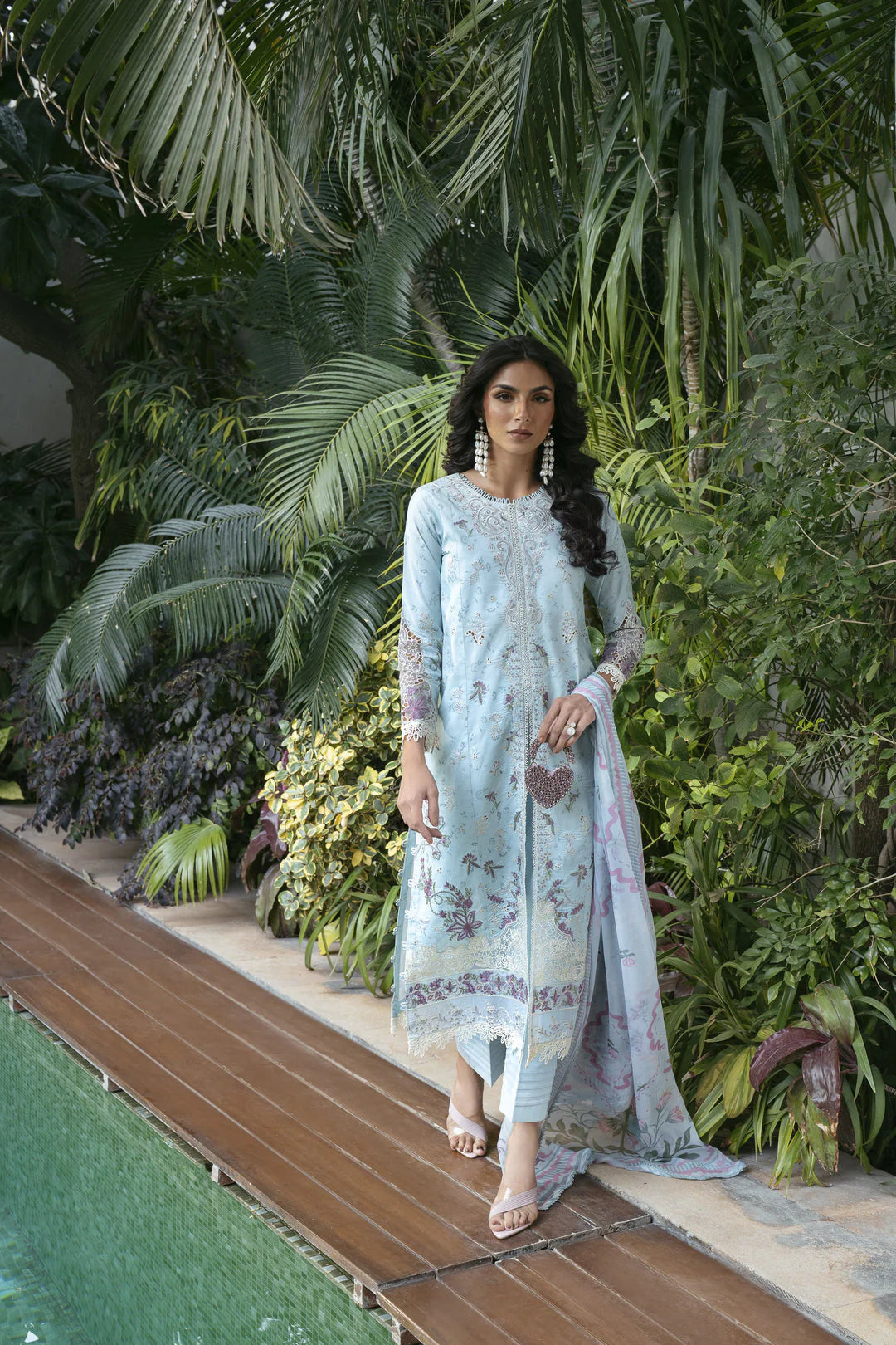 FLORENT EID EDIT LUXURY FEL - 2B