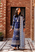 EMAAN ADEEL MIRABELLE FESTIVE PETAL POSH