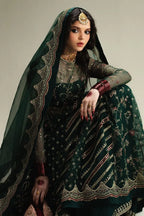 ZARA SHAHJAHAN D-05 BAYAAN