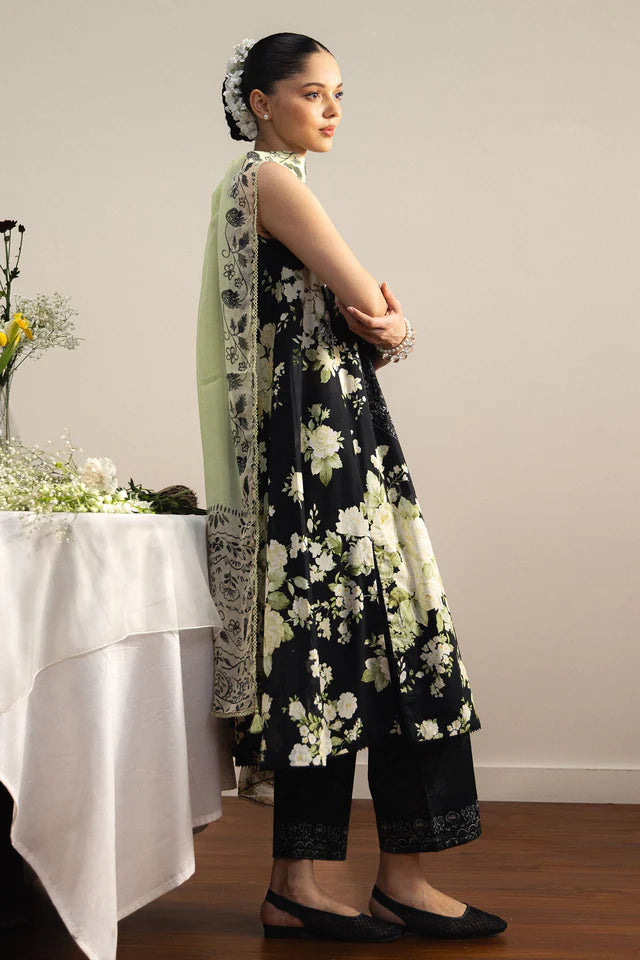 COCO BY ZARA SHAHJAHAN PRINTS DROP II HARU-1B