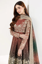FARASHA FLORELLA RUSTIC GLOW