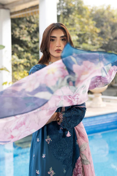 GULMINA DIL KASH LUXURY D10