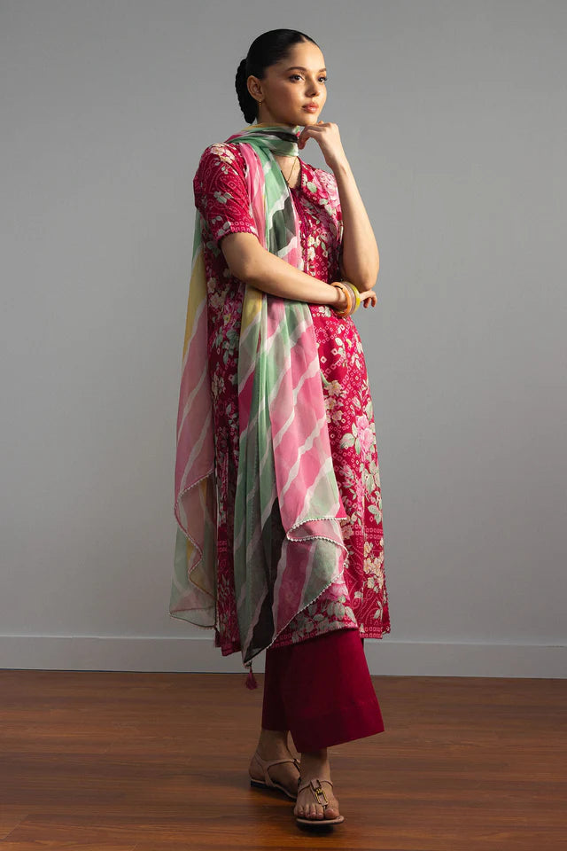COCO BY ZARA SHAHJAHAN PRINTS DROP II KOHANA-4B