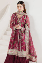 FARASHA FLORELLA ROUGE REIGN
