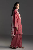 ZARA SHAHJAHAN COCO LAWN AVIONA-3B