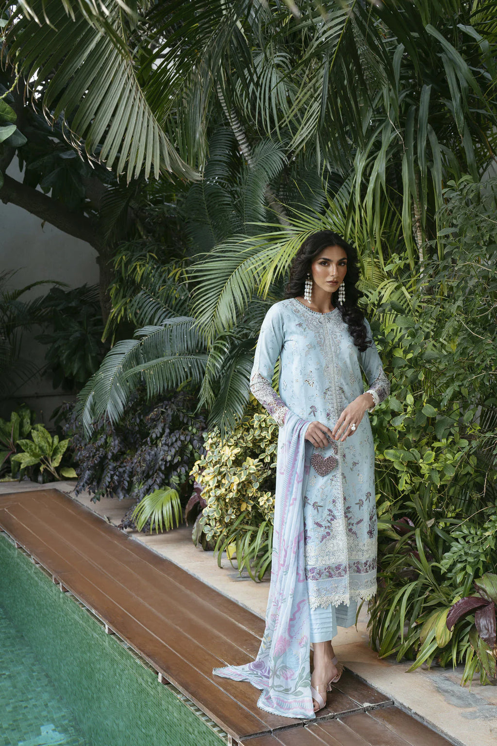 FLORENT EID EDIT LUXURY FEL - 2B