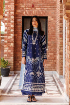 EMAAN ADEEL MIRABELLE FESTIVE PETAL POSH