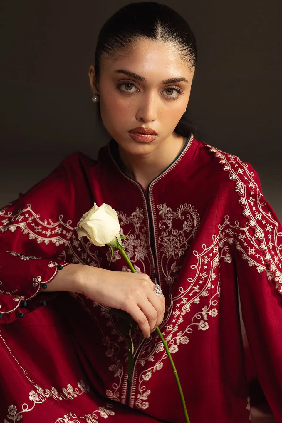 ZARA SHAHJAHAN ZR25F1190 3PC
