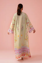 NOA BY SHAZIA RAUF KHAN LOLA 1PC