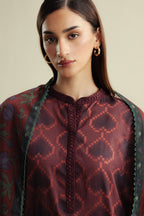COCO BY ZARA SHAHJAHAN DROP-4 D-06B