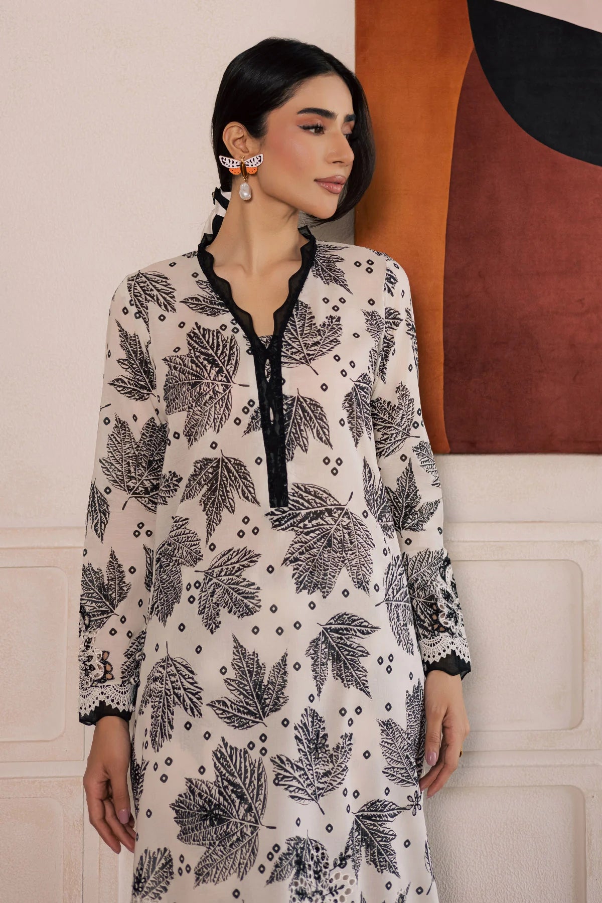 NUREH BALLERINA NU2-209 2PC