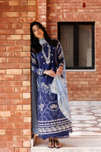 EMAAN ADEEL MIRABELLE FESTIVE PETAL POSH