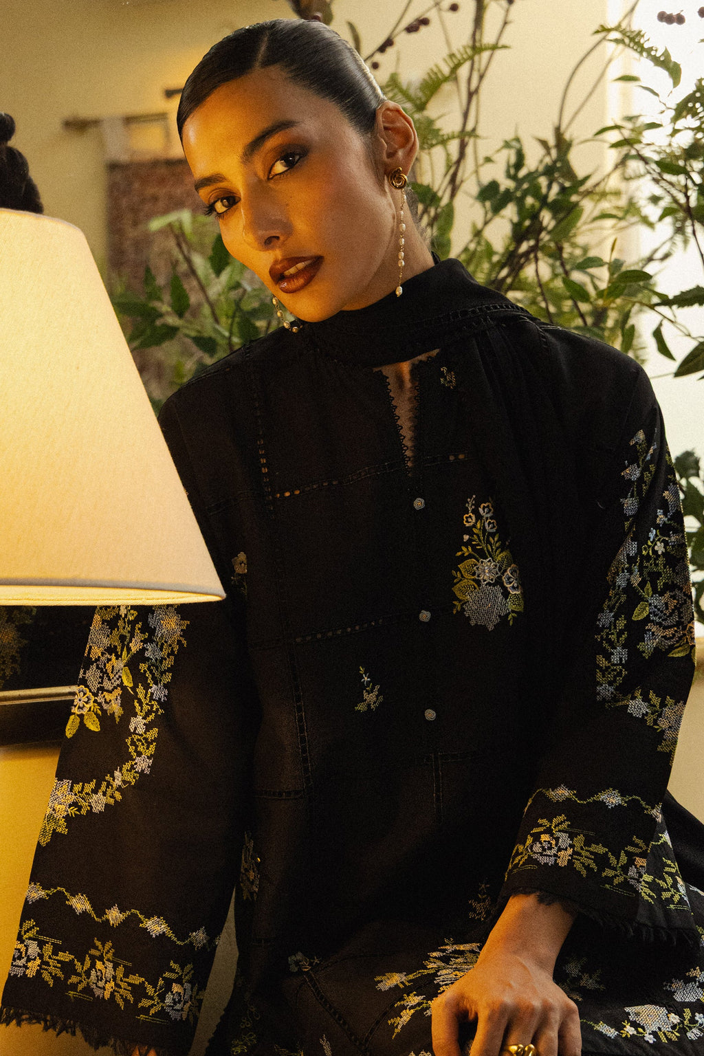 ZARA SHAHJAHAN ZR26P1007 3PC