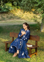 ELAF PREMIUM LUXURY LAWN ELY-4B