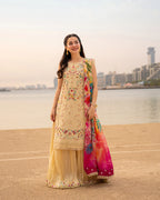 FAIZA SAQLAIN AYA LUXURY MERJEM