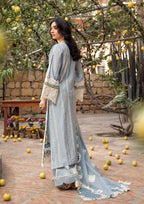 STITCHED BY CC ELM-07B ELA 3PC