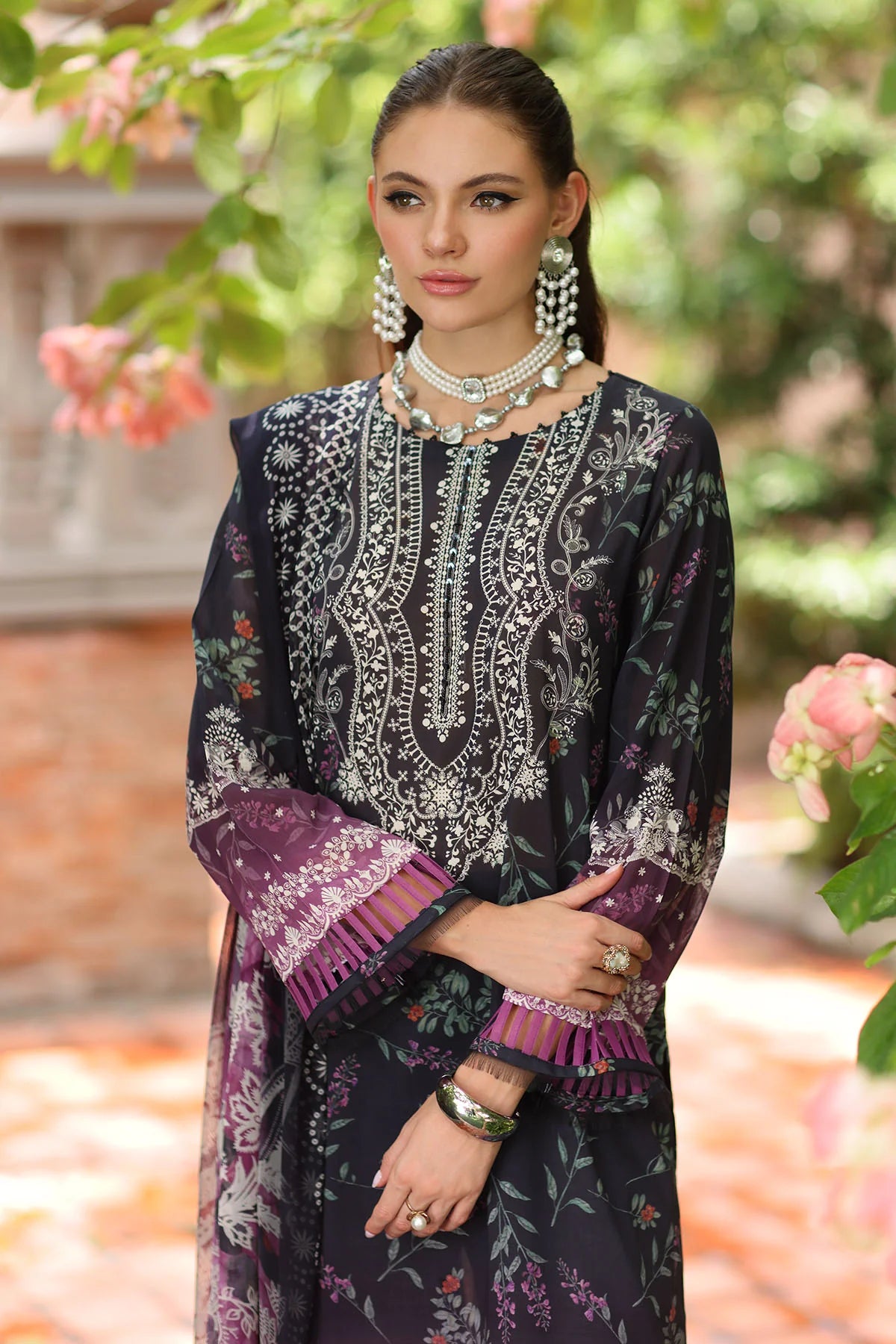 NUREH SIGNATURE PRINTS SP-155