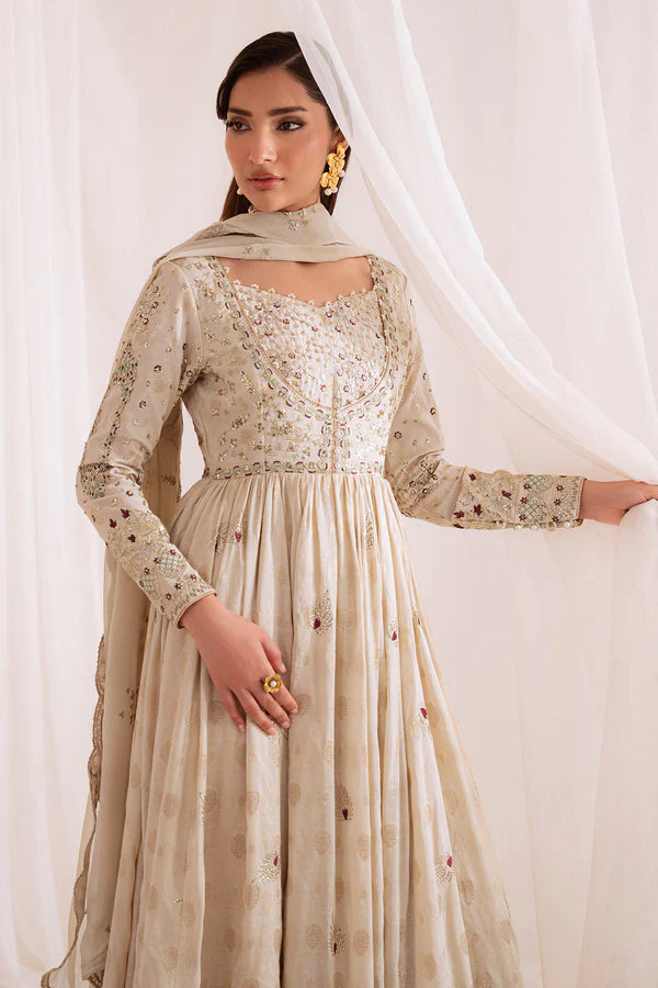 NUREH OMARA FESTIVE EDITION NEL-91
