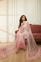 SOBIA NAZIR LUXURY LAWN D-7B