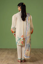 COCO BY ZARA SHAHJAHAN PRINTS DROP 4A-CELENE