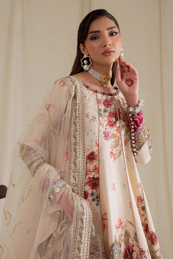 NUREH OMARA FESTIVE EDITION NEL-93