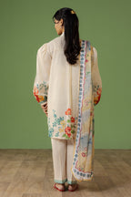 COCO BY ZARA SHAHJAHAN PRINTS DROP 4A-CELENE