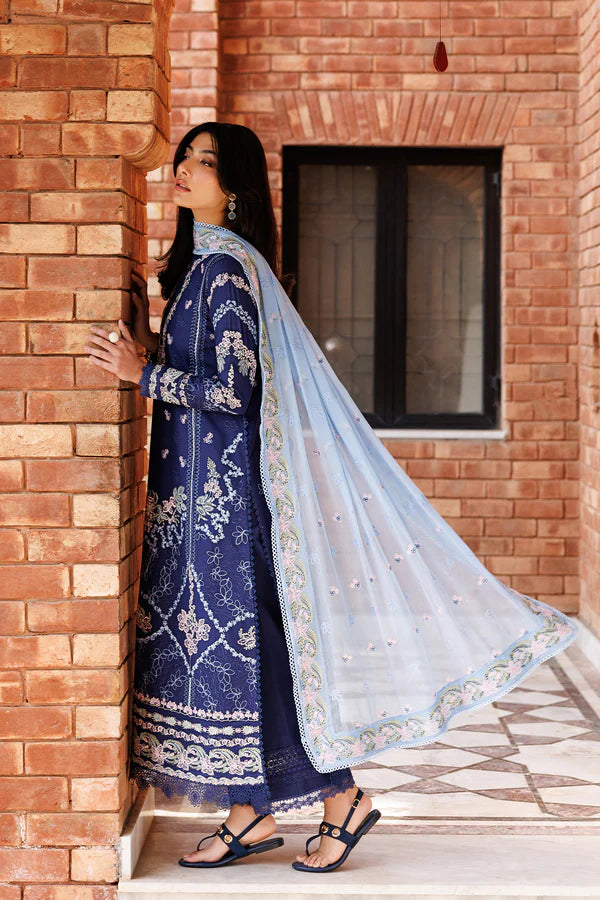 EMAAN ADEEL MIRABELLE FESTIVE PETAL POSH