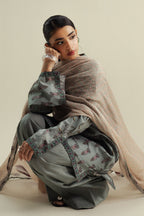 COCO BY ZARA SHAHJAHAN DROP-4 D-05B