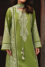 AYZEL WHISPERS  EMBROIDERED LAWN HUSH