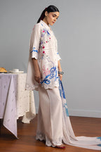 COCO BY ZARA SHAHJAHAN PRINTS DROP II REI-9A