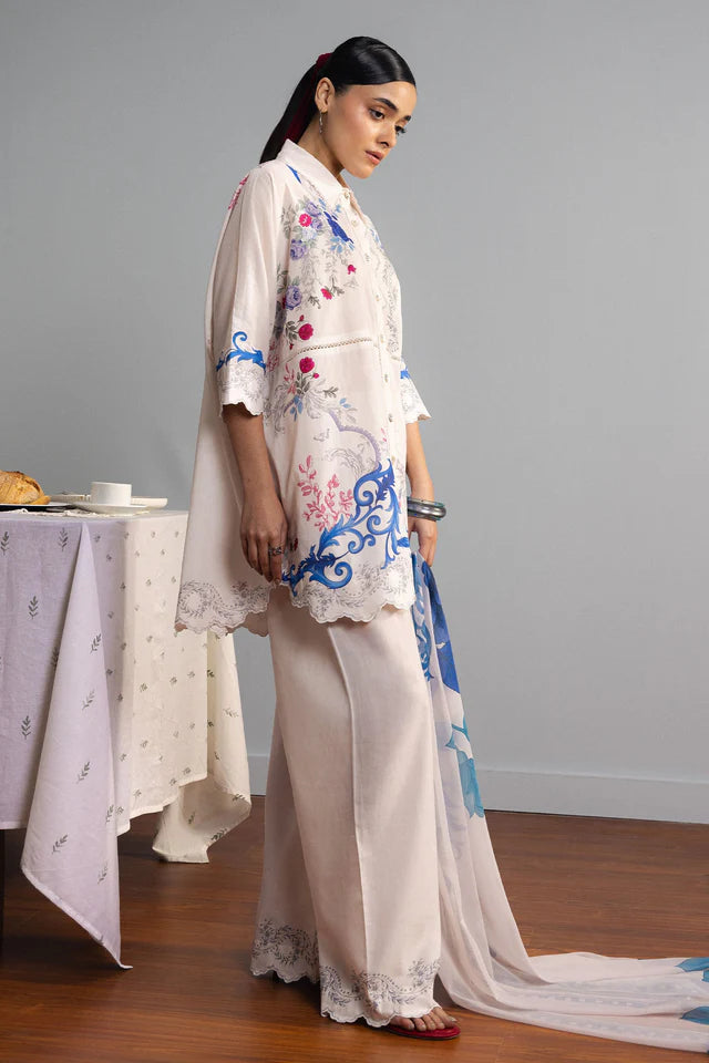 COCO BY ZARA SHAHJAHAN PRINTS DROP II REI-9A